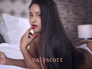 Valyscott