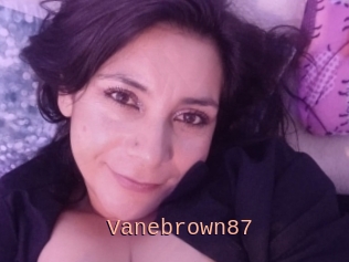Vanebrown87