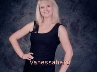 Vanessahere