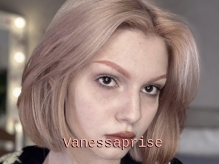 Vanessaprise