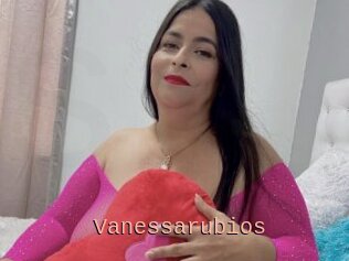 Vanessarubios