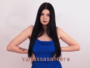 Vanessasanders
