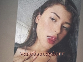 Vanessataylorr