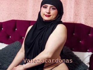 Vanezacardonas