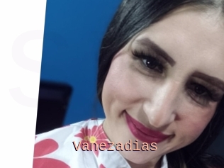 Vanezadias