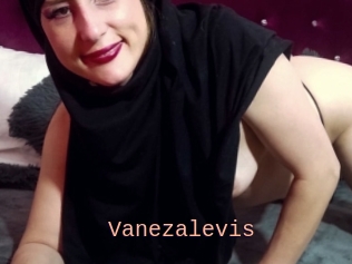 Vanezalevis