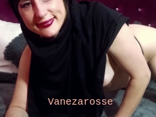 Vanezarosse
