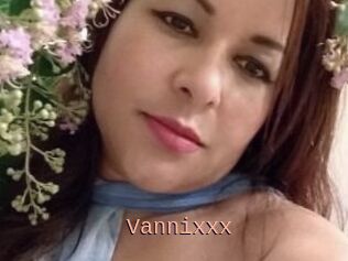 Vannixxx