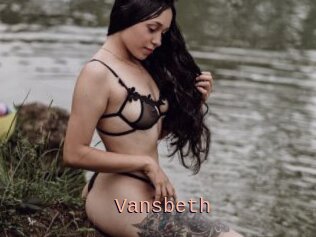 Vansbeth