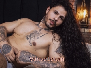 Vanvelckan