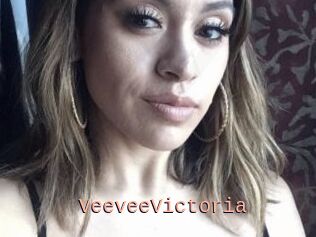 VeeveeVictoria