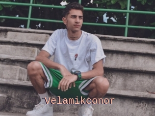 Velamikconor