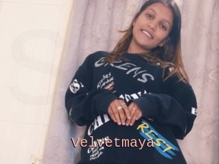 Velvetmaya