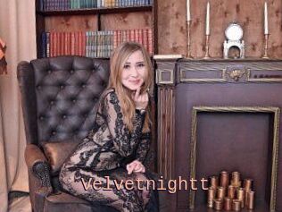Velvetnightt