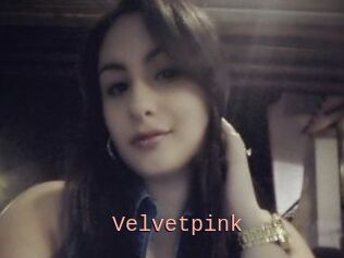 Velvetpink