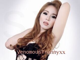 VenomousTrannyxx