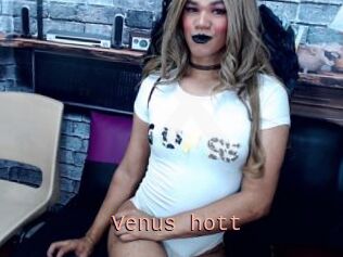 Venus_hott