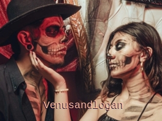 Venusandlogan