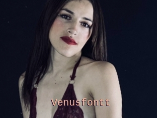 Venusfontt