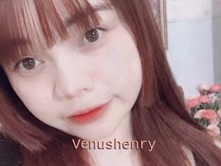 Venushenry