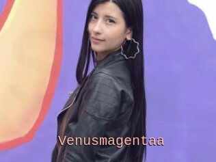 Venusmagentaa