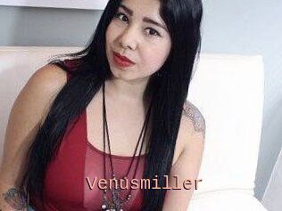 Venusmiller