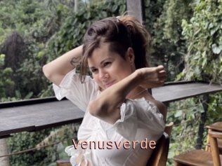 Venusverde