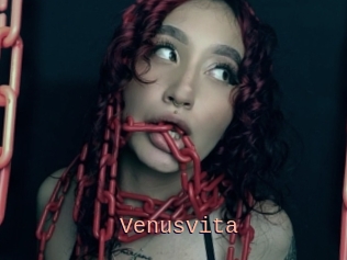 Venusvita