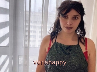Verahappy