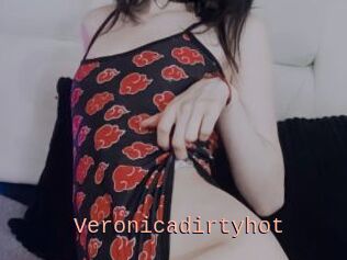 Veronicadirtyhot