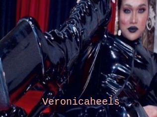 Veronicaheels