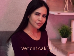 Veronicaklar