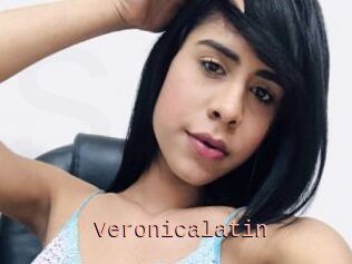 Veronicalatin