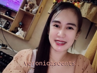 Veronicascents