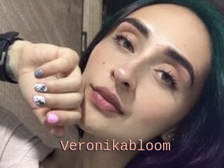 Veronikabloom