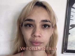 Veronikabraun