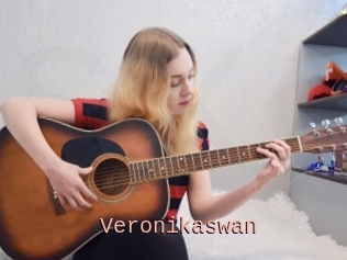 Veronikaswan