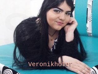 Veronikhoter