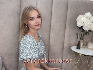 Veronikkarosse