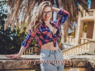 Verysexyshygirl