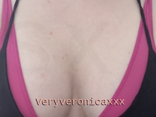 Veryveronicaxxx