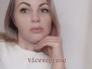 Vicesoprano