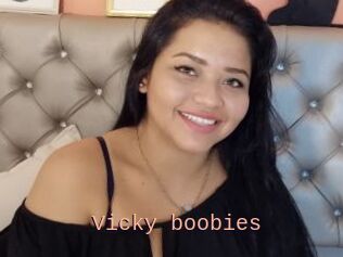 Vicky_boobies