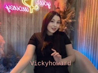 Vickyhoward