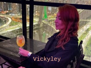 Vickyley
