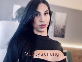 Vickystrong
