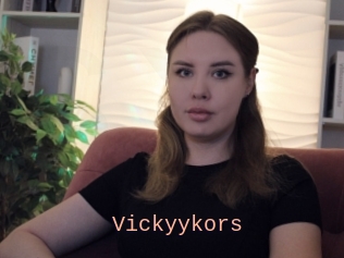 Vickyykors