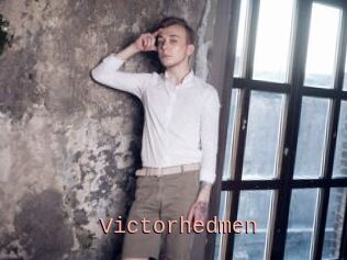 Victorhedmen
