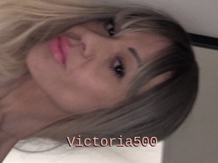 Victoria500