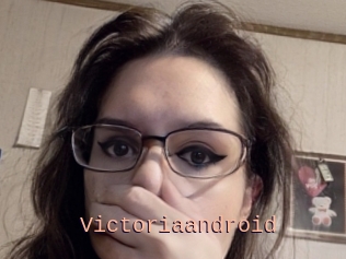 Victoriaandroid